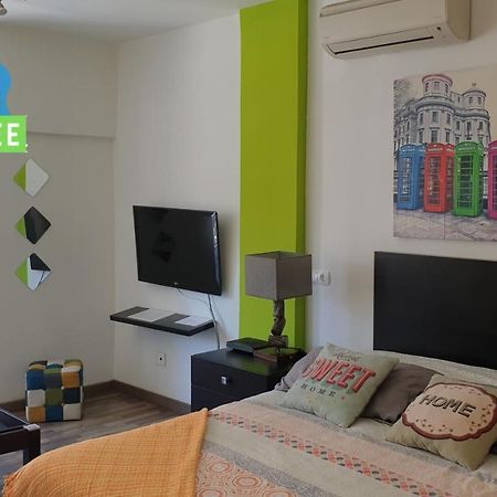 Apartamento Rulosol 1 托雷莫利诺斯 外观 照片