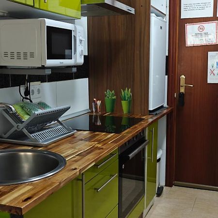 Apartamento Rulosol 1 托雷莫利诺斯 外观 照片