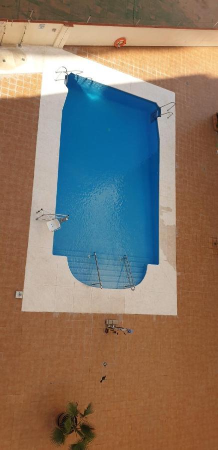 Apartamento Rulosol 1 托雷莫利诺斯 外观 照片