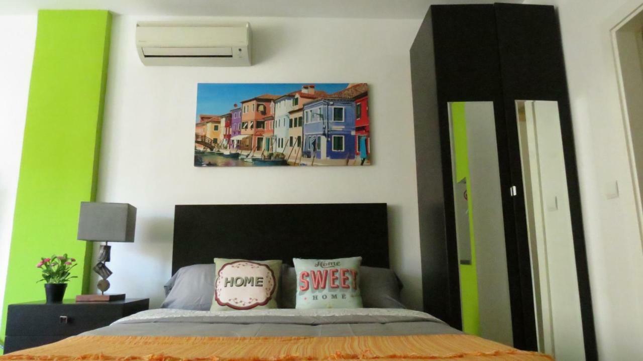 Apartamento Rulosol 1 托雷莫利诺斯 外观 照片